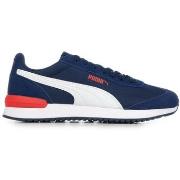 Lage Sneakers Puma R78 Wind MU