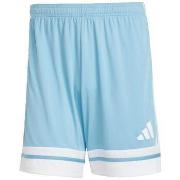 Korte Broek adidas Shorts Squadra 25