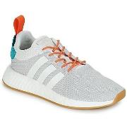 Lage Sneakers adidas NMD R2 SUMMER