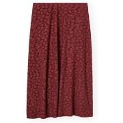 Rok Compania Fantastica COMPAÑIA FANTÁSTICA Skirt 12120 - Brown