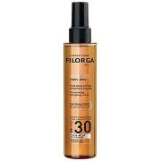 Zonverzorging Filorga Anti-Aging Zonneolie SPF30 UV-Bronze 150 ml