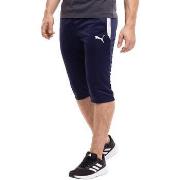 Korte Broek Puma Pantalon Teamliga Training 3/4