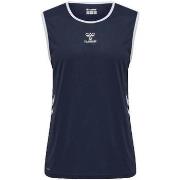 Top hummel Maillot Core XK Basket