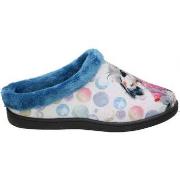 Pantoffels Calz. Roal R12213-PERRO