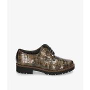 Nette schoenen Pitillos 10771