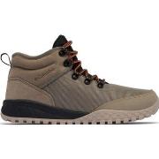 Hoge Sneakers Columbia BM9774005