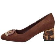 Pumps Gold &amp; Gold GP883