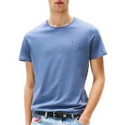 T-shirt Korte Mouw Tommy Hilfiger -