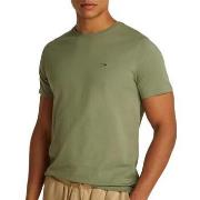 T-shirt Korte Mouw Tommy Hilfiger -