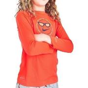 T-Shirt Lange Mouw Nike -