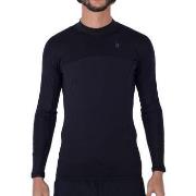 T-Shirt Lange Mouw Hurley -