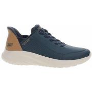 Lage Sneakers Skechers 118305NVY