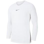 T-shirt Korte Mouw Nike Dry Park First Layer