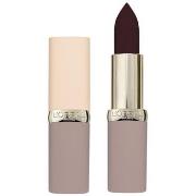 Lipstick L'oréal Color Riche Ultra Matte Lippenstift