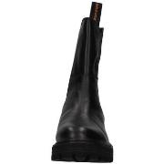 Enkellaarzen Shooters S1116-01