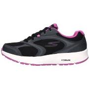 Lage Sneakers Skechers 128280
