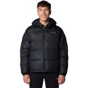 Donsjas Columbia Pike Lake II Hooded Jacket