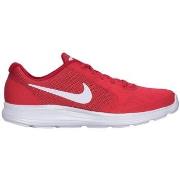 Lage Sneakers Nike Revolution 3