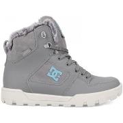 Skateschoenen DC Shoes Manteca 4