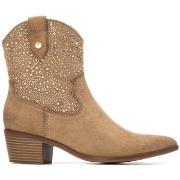 Enkellaarzen Xti 144309