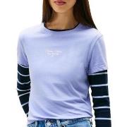 T-shirt Korte Mouw Tommy Hilfiger -