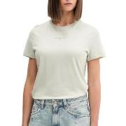 T-shirt Korte Mouw Tommy Hilfiger -