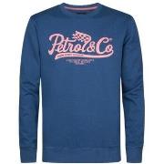 Sweater Petrol Industries -
