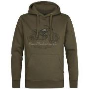 Sweater Petrol Industries -