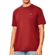 T-shirt Korte Mouw Calvin Klein Jeans -