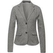 Colbert Street One QR Basic Blazer 212822