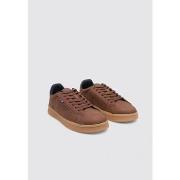 Lage Sneakers Jack &amp; Jones JFWRAVENT TUMBLE PU NUBUCK