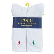 Sokken Polo Ralph Lauren ASX110 6 PACK COTTON