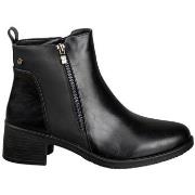 Enkellaarzen Zapp 680