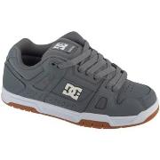 Lage Sneakers DC Shoes Shoes Stag