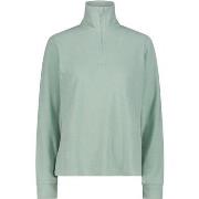 Fleece Jack Cmp 3G27836E421