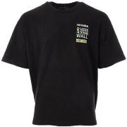 T-shirt Korte Mouw Vans -