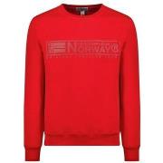 Sweater Geographical Norway -