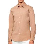 Overhemd Lange Mouw Calvin Klein Jeans -