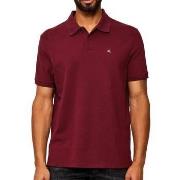 Polo Shirt Korte Mouw Calvin Klein Jeans -