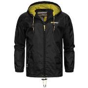 Windjack Geographical Norway -