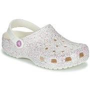 Klompen Crocs CLASSIC GLITTER CLOG K