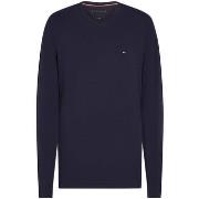 Trui Tommy Hilfiger Stretch Slim Fit Lon
