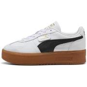 Lage Sneakers Puma Palermo Elevata