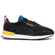 Lage Sneakers Puma R78