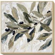 Schilderijen Signes Grimalt Grafiek