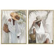 Schilderijen Signes Grimalt 2U-Doos