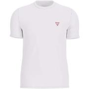 T-shirt Korte Mouw Guess Cn Ss Core Tee