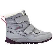 Snowboots Jack Wolfskin Polar Bear-g Texapore Mid Vc