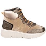 Hoge Sneakers Zapp BOTTINES 631