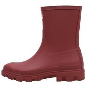 Regenlaarzen Hunter DOWNPOURSHORTBOOT